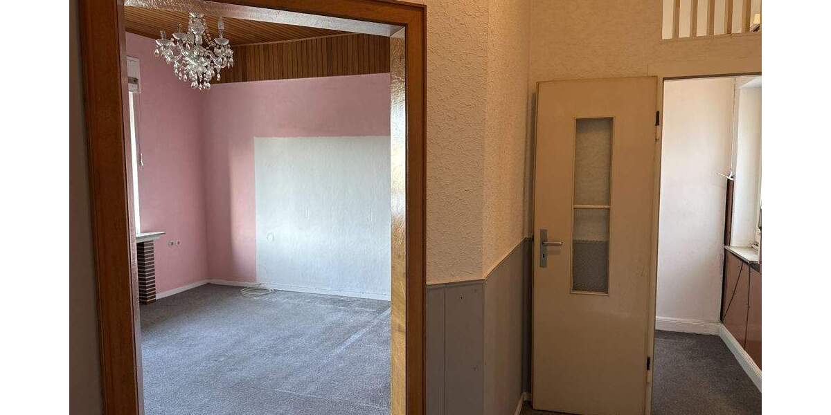 Mehrfamilienhaus, Wohnhaus Dortmund / Kirchhörde Kirchhörde - 9 Zimmer, 271 m&sup2;, 549.000&euro; | Angebot:25686639