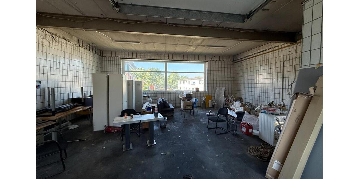 Gewerbeobjekt Oberhausen Alsfeld - 1.000&euro; | Angebot:25894523