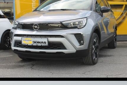 Opel Crossland (X) 40.700 km 16.890 € Unna 59427