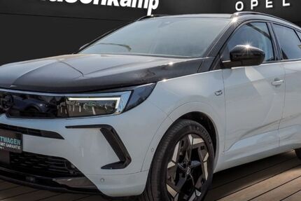 Opel Grandland (X) 23.089 km 33.880 € Dortmund 44145