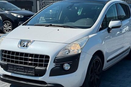 Peugeot 3008 237.303 km 4.750 &euro; Dortmund 44149