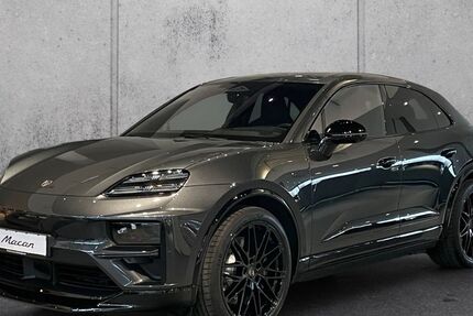 Porsche Macan 9.900 km 125.900 &euro; Recklinghausen 45665