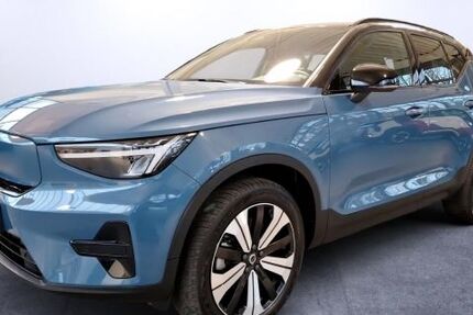 Volvo XC40 53.930 km 26.880 &euro; Recklinghausen 45659