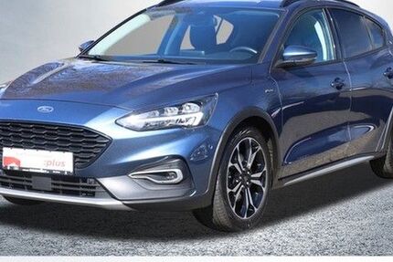 Ford Focus 32.760 km 15.840 &euro; Recklinghausen 45657