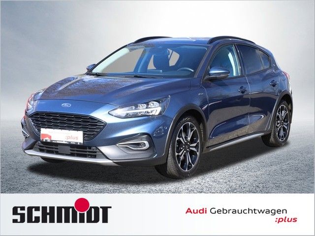 Ford Focus 32.760 km 15.840 &euro; Recklinghausen 45657