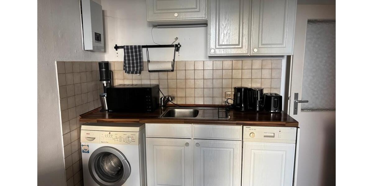 Erdgeschoßwohnung Dortmund Innenstadt Ost - 3 Zimmer, 75 m&sup2;, 565&euro; | Angebot:27587140