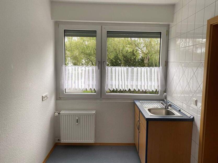 Helle, top geschnittene 3-Zimmer-Wohnung 3 zimmer