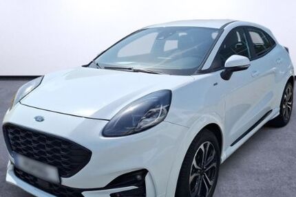 Ford Puma 27.551 km 20.490 € Essen 45141