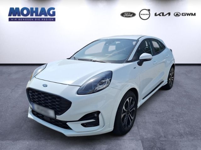 Ford Puma 27.551 km 20.490 € Essen 45141