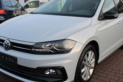 VW Polo 72.555 km 13.970 &euro; Lünen 44536