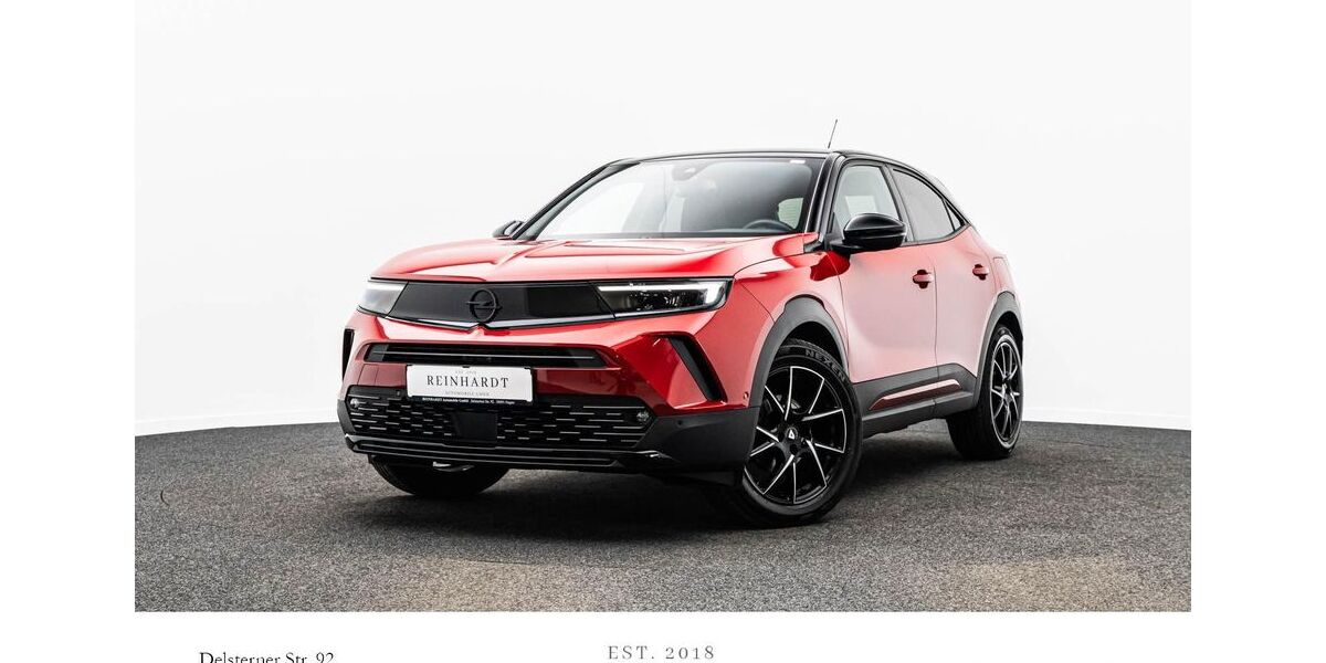 Opel Mokka 34.799 km 16.790 &euro; Hagen 58091