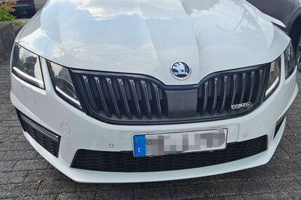 Skoda Octavia 146.000 km 15.999 &euro; Velbert 42549