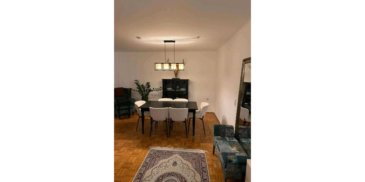 Etagenwohnung Hagen Hagen-Mitte - 2 Zimmer, 70 m&sup2;, 830&euro; | Angebot:27567708