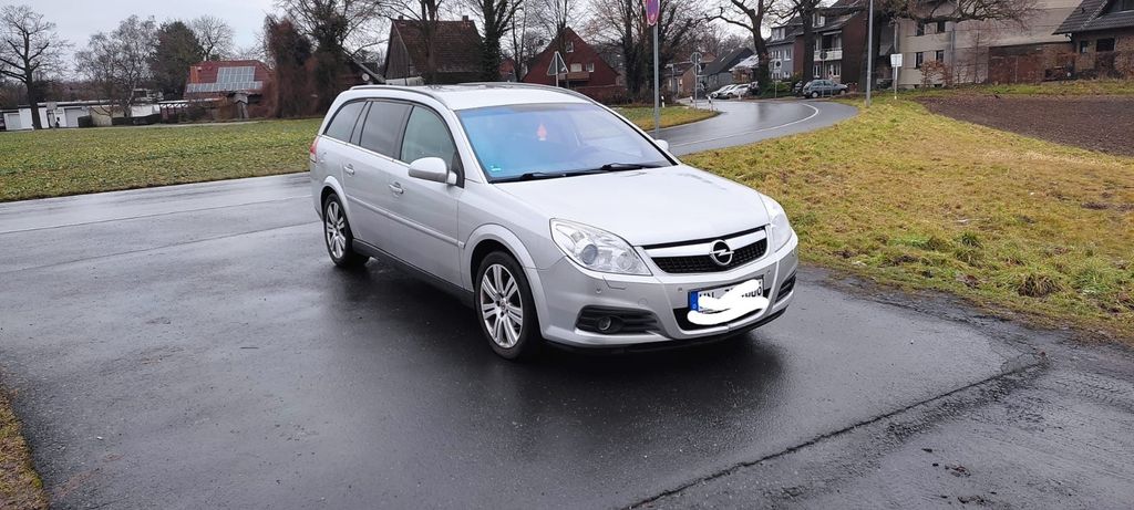 Opel Vectra 228.000 km 1.200 &euro; Lünen 44532
