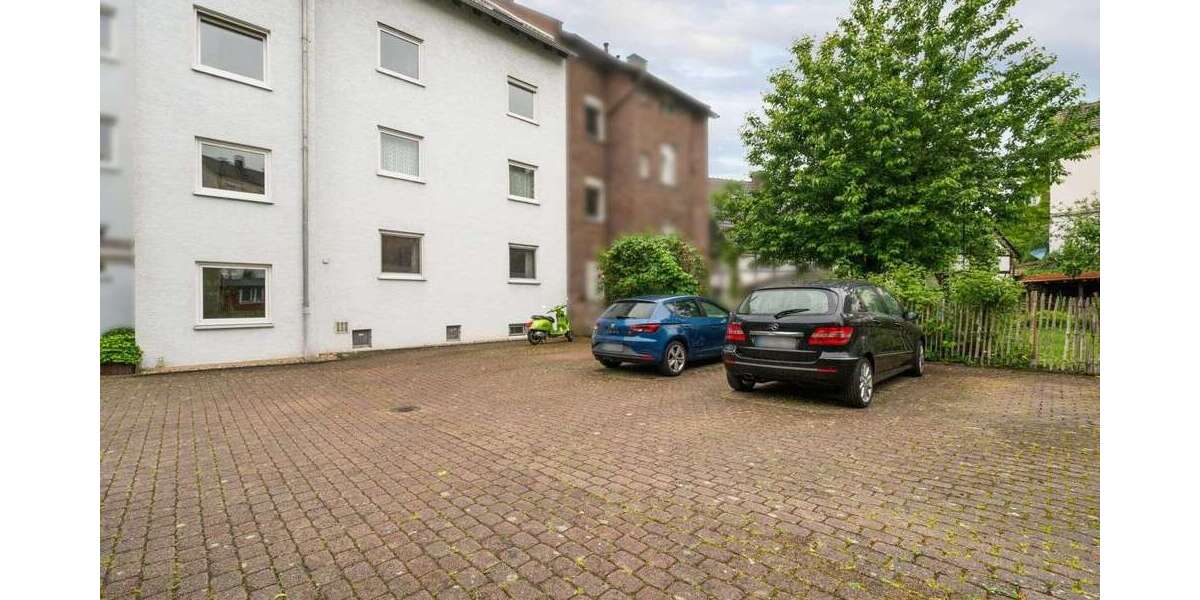 Wohnung zum Kaufen in Hagen 189.000 € 111 m² 4 zimmer
