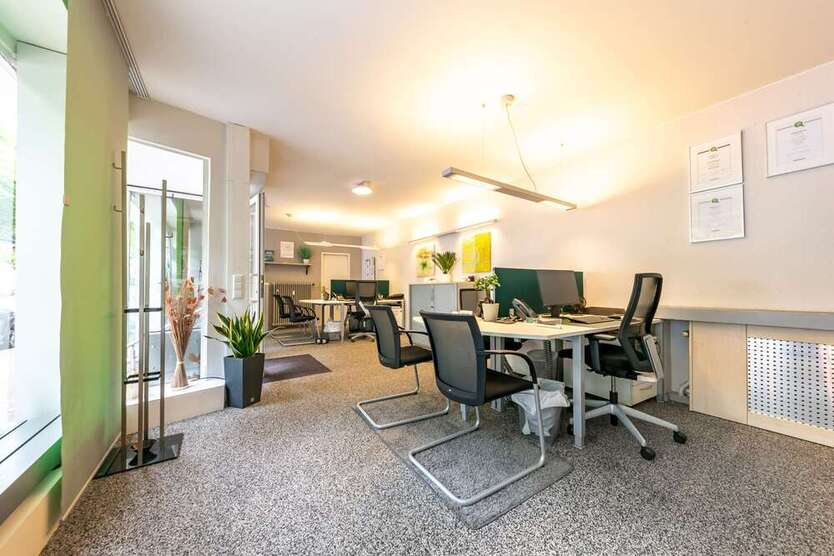 Büro in Essen Heisingen 700 € 105 m²