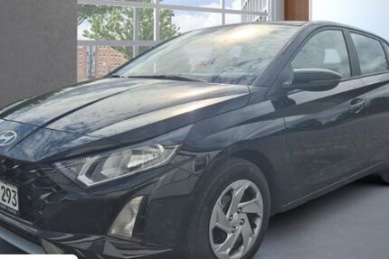 Hyundai i20 2.856 km 18.990 &euro; Hattingen 45525