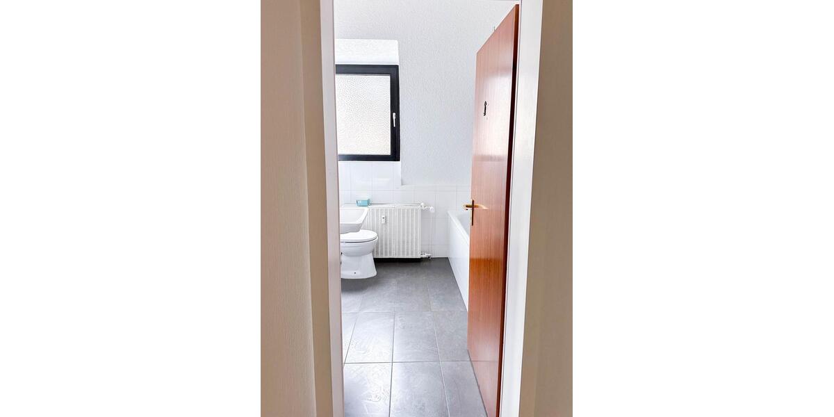 Maisonettenwohnung Hagen Hohenlimburg - 3.5 Zimmer, 116 m&sup2;, 870&euro; | Angebot:27593405