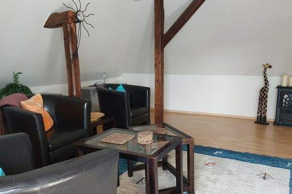 Etagenwohnung Gladbeck Butendorf - 2 Zimmer, 40 m&sup2;, 750&euro; | Angebot:26540443