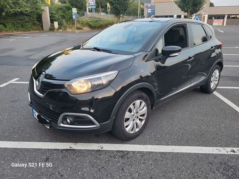 Captur
