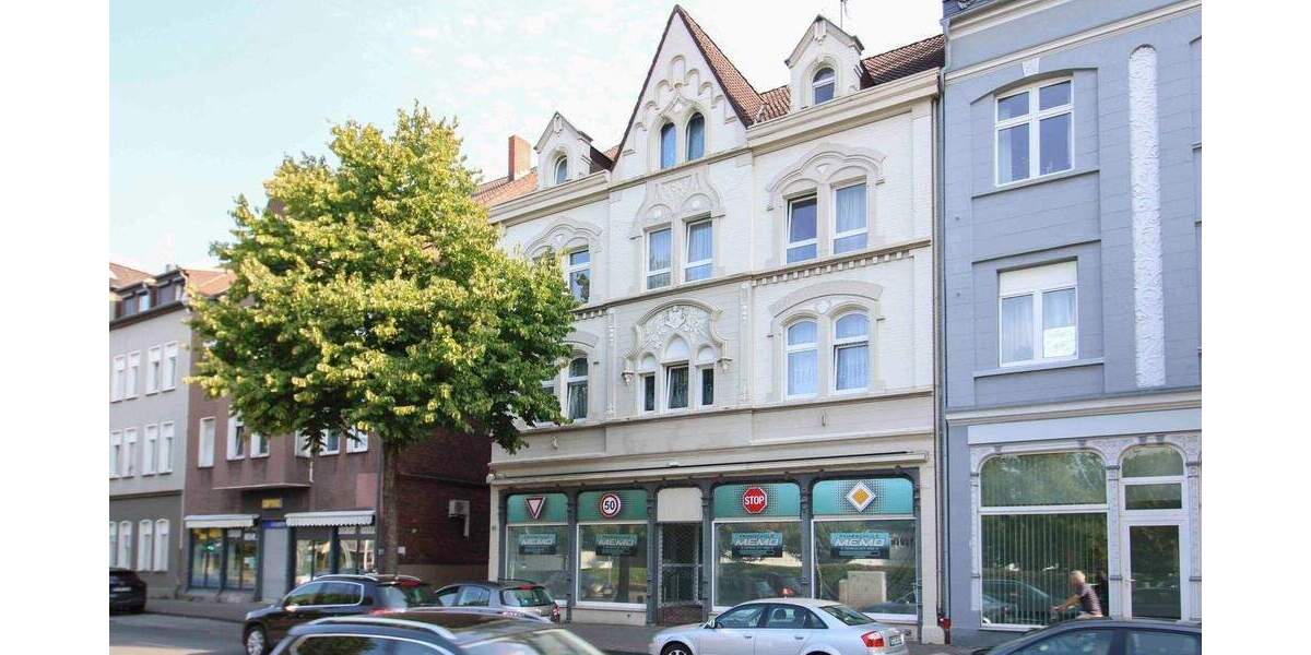 Einfamilienhaus Recklinghausen Ost - 2 Zimmer, 329.000&euro; | Angebot:25715294