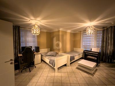 WOHNEN MIT KOMFORT UND WOHLFÜHLFAKTOR 3 zimmer