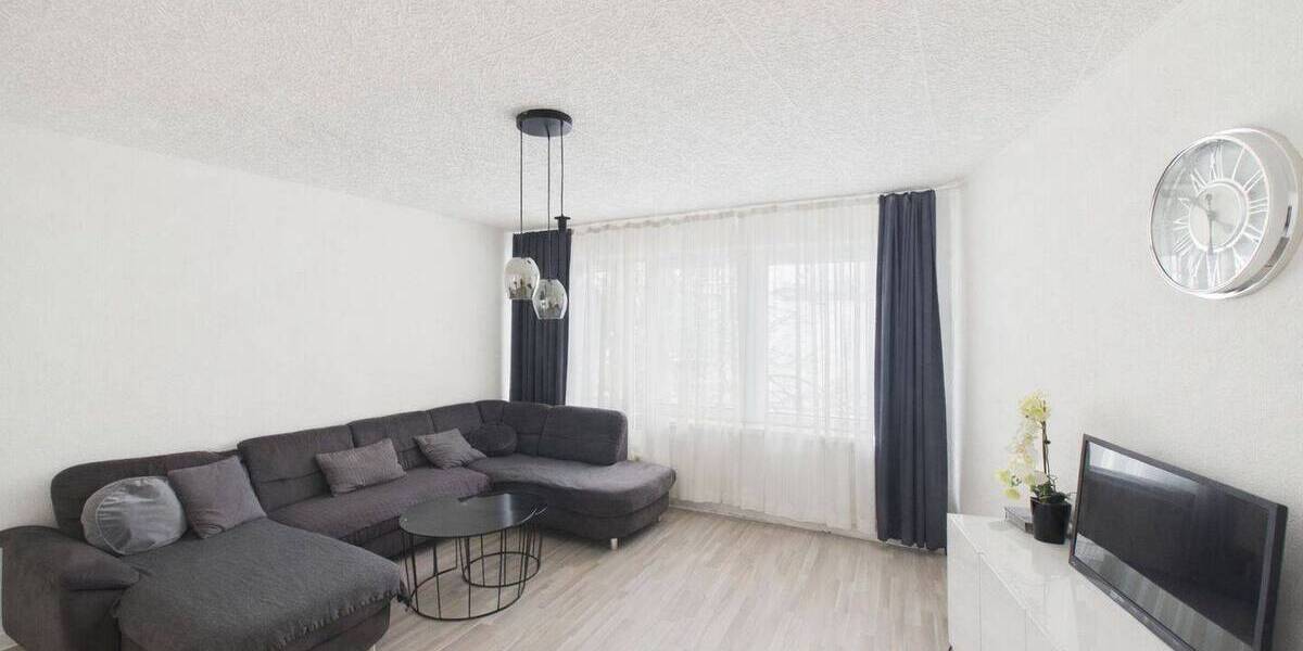 Etagenwohnung Dortmund Lütgendortmund - 3 Zimmer, 70 m&sup2;, 119.000&euro; | Angebot:26787848