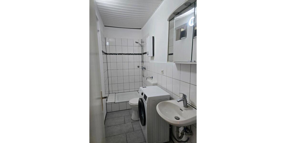 Erdgeschoßwohnung Dortmund Innenstadt Nord - 1.5 Zimmer, 33 m&sup2;, 320&euro; | Angebot:27589765