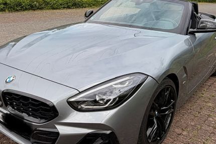 BMW Z4 26.000 km 39.500 &euro; Wülfrath 42489