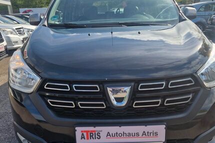 Dacia Lodgy 154.000 km 3.850 &euro; Bottrop 46238