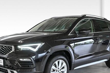 Seat Ateca 12.522 km 28.980 € Remscheid 42855