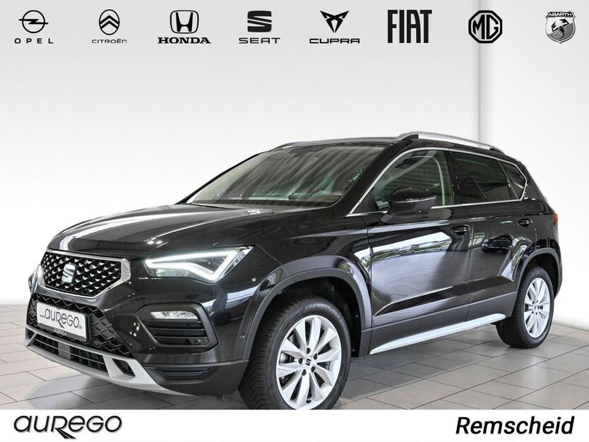 Seat Ateca 12.522 km 28.980 € Remscheid 42855