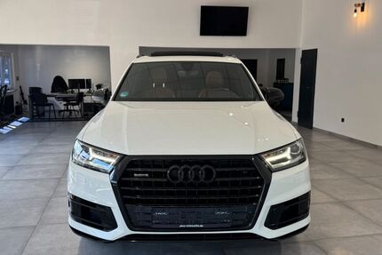 Audi Q7 90.963 km 31.800 &euro; Oberhausen 46049