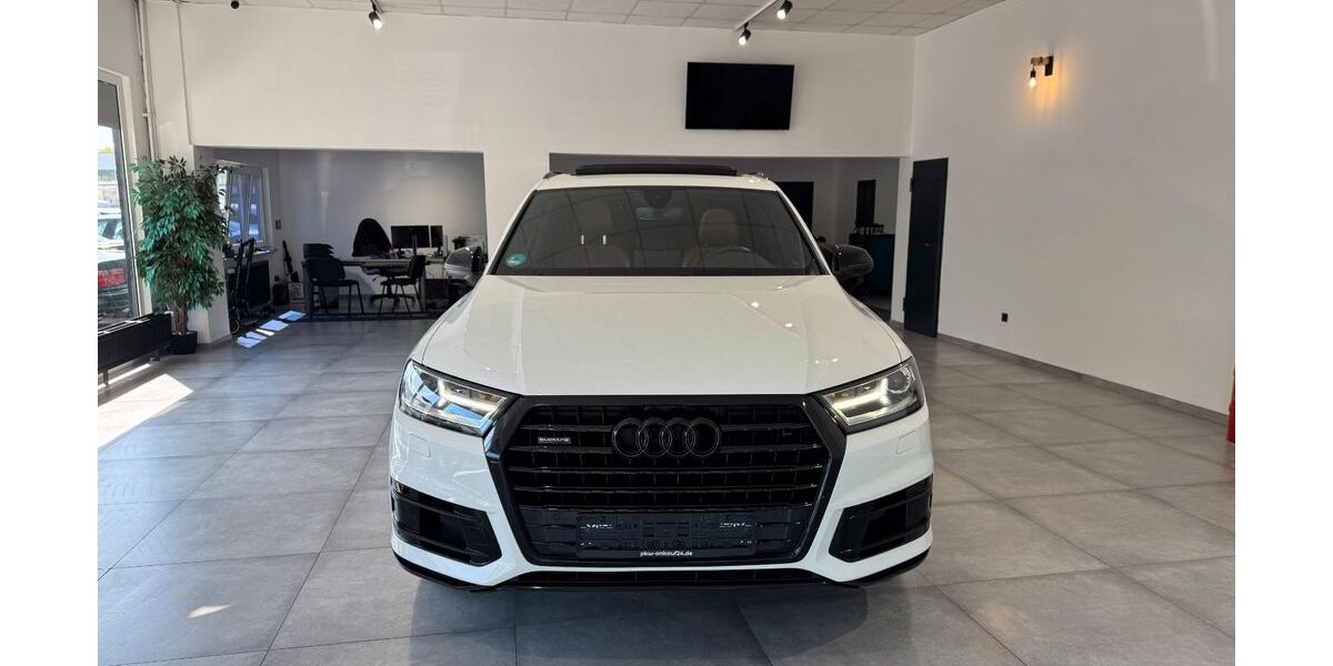Audi Q7 90.963 km 31.800 &euro; Oberhausen 46049