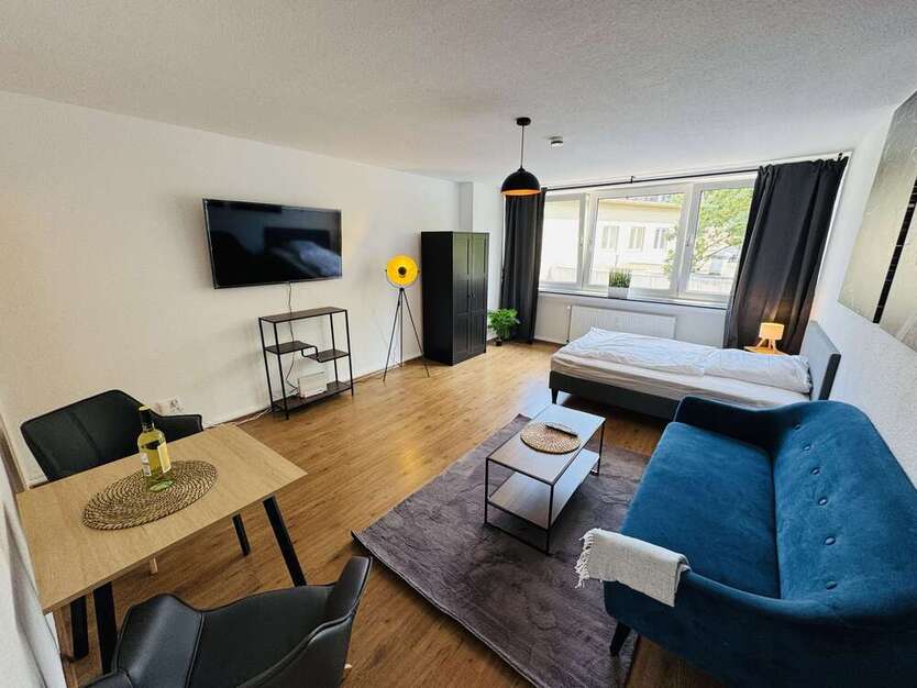 Wohnung zum Mieten in Bochum 699 € 34 m²