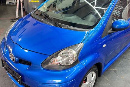 Toyota Aygo (X) 150.230 km 2.999 € Bottrop 46238