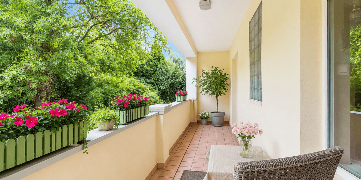 Etagenwohnung Bochum Wiemelhausen - 4 Zimmer, 112 m&sup2;, 289.000&euro; | Angebot:27356510