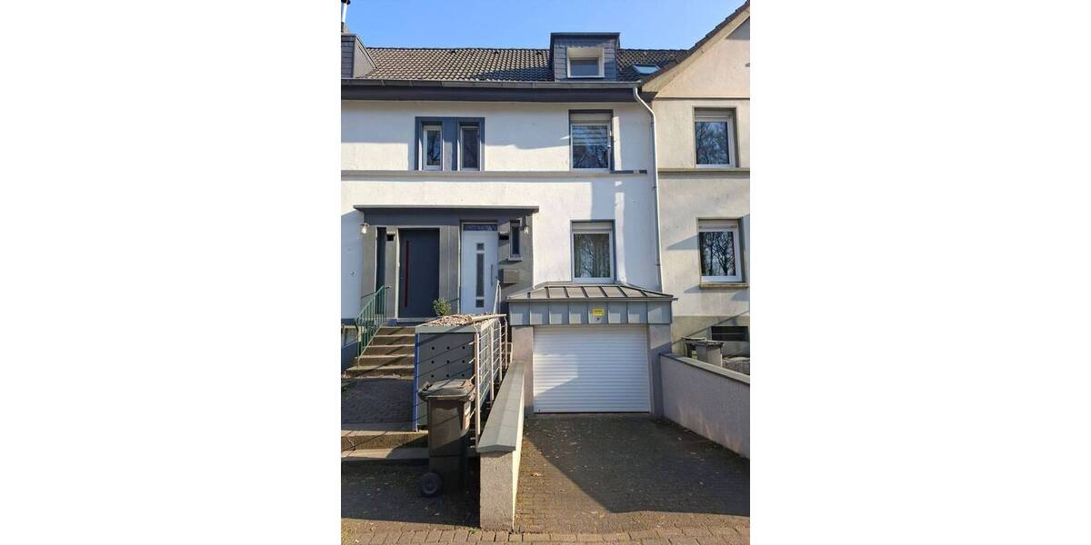 Reihenmittelhaus Bochum Weitmar - 5 Zimmer, 115 m&sup2;, 399.000&euro; | Angebot:26190380