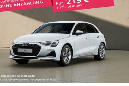 Audi A3 22.987 km 26.830 &euro; Mülheim a.d. Ruhr 45481