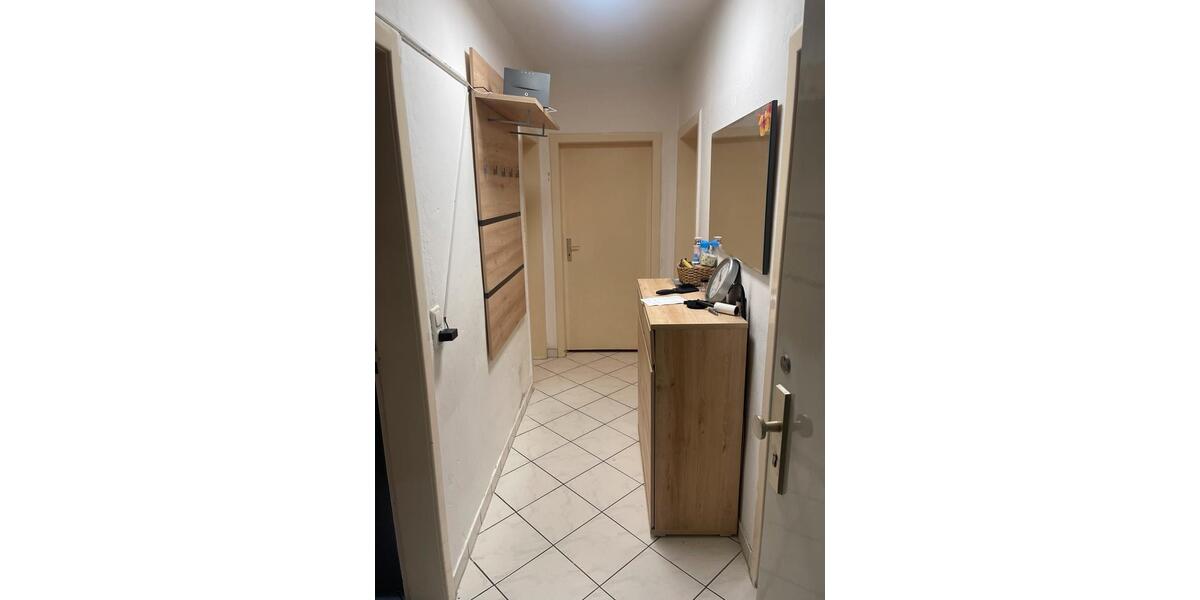 Etagenwohnung Bochum Werne - 3 Zimmer, 60 m&sup2;, 140.000&euro; | Angebot:27258730