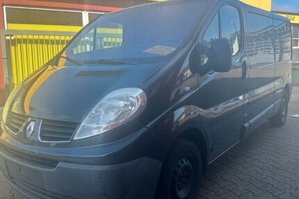 Renault Trafic 225.000 km 2.900 € Gelsenkirchen 45886