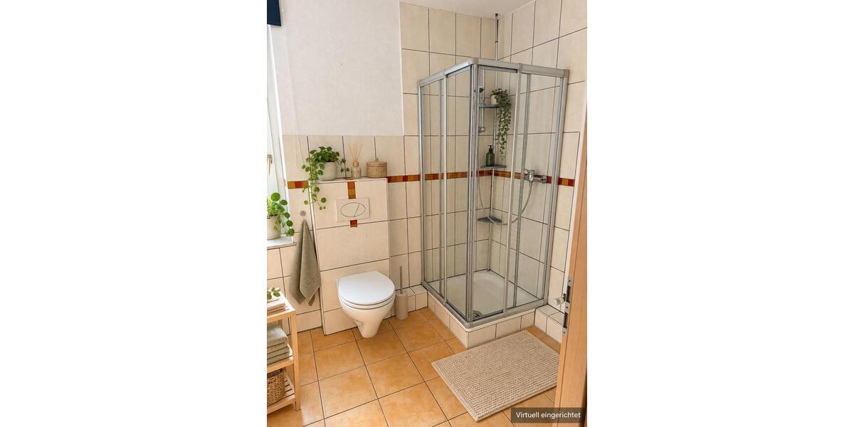 Etagenwohnung Dortmund Bövinghausen - 3 Zimmer, 89 m&sup2;, 1.000&euro; | Angebot:27570425