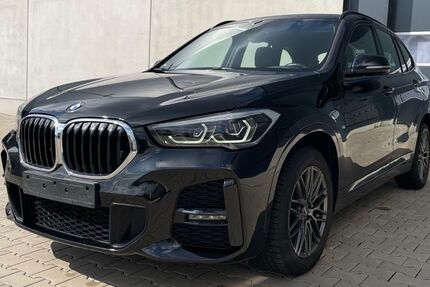 BMW X1 100.000 km 19.900 &euro; Essen 45309
