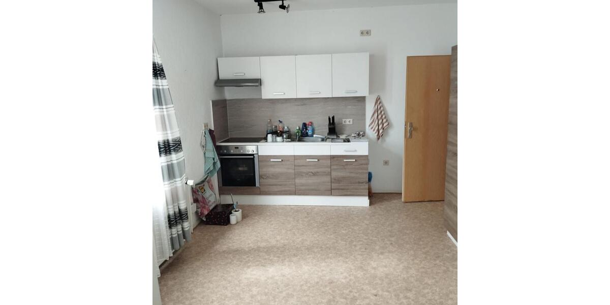 Attraktive Kapitalanlage in Marl - Mehrfamilienhaus mit Garagen zimmer