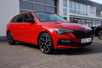 Skoda Scala 57.640 km 20.500 € Hagen 58119