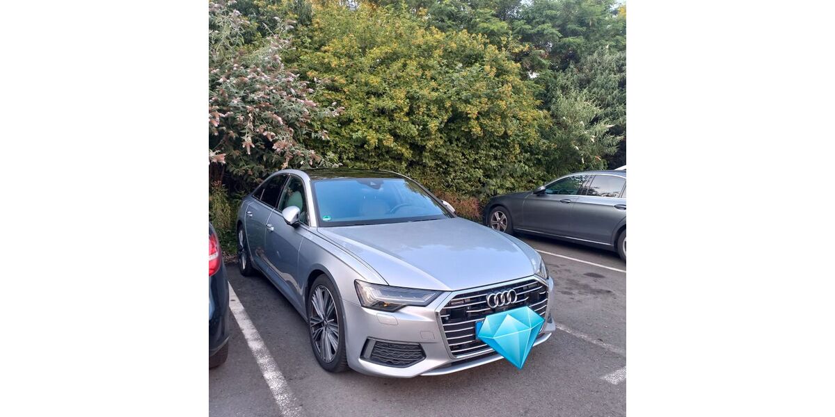 Audi A6 126.500 km 37.999 &euro; Herne 44629