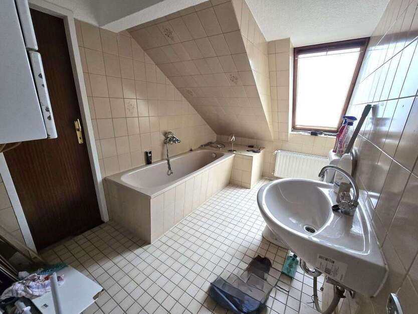 Wohnung zum Mieten in Schwelm 312 € 40 m²