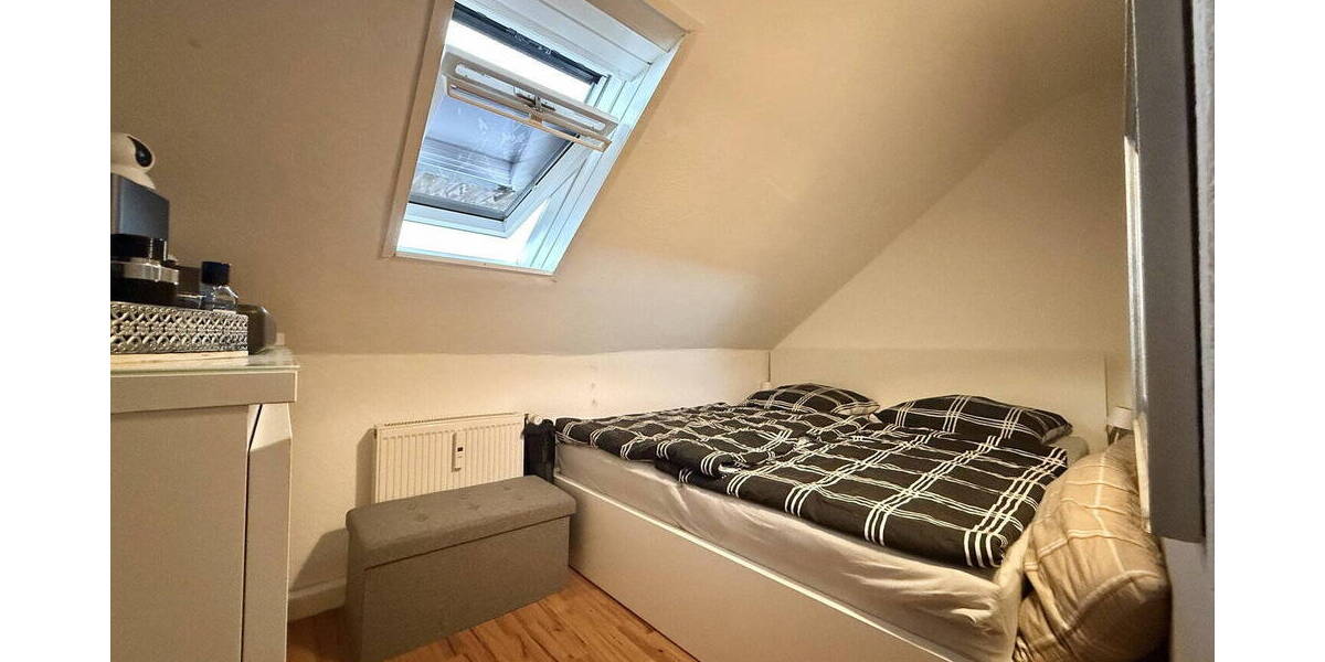 Etagenwohnung Gevelsberg - 3 Zimmer, 61 m&sup2;, 575&euro; | Angebot:26857697