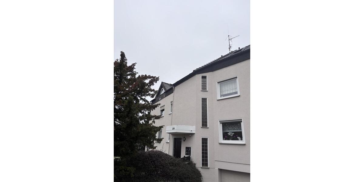 Einfamilienhaus Dortmund Hombruch - 2 Zimmer, 150 m&sup2;, 1.000&euro; | Angebot:25754031