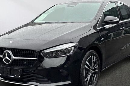 Mercedes-Benz B 250 15.434 km 38.189 &euro; Dortmund 44147